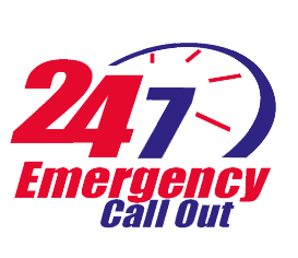 247 Emergency Call-out