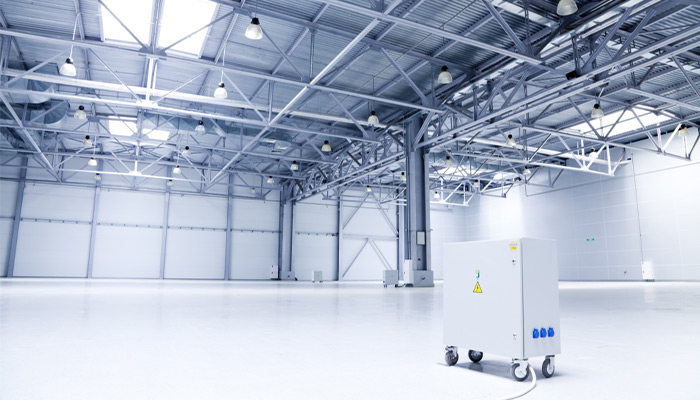 Direct Lighting Design